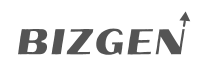 BizGen - Logo